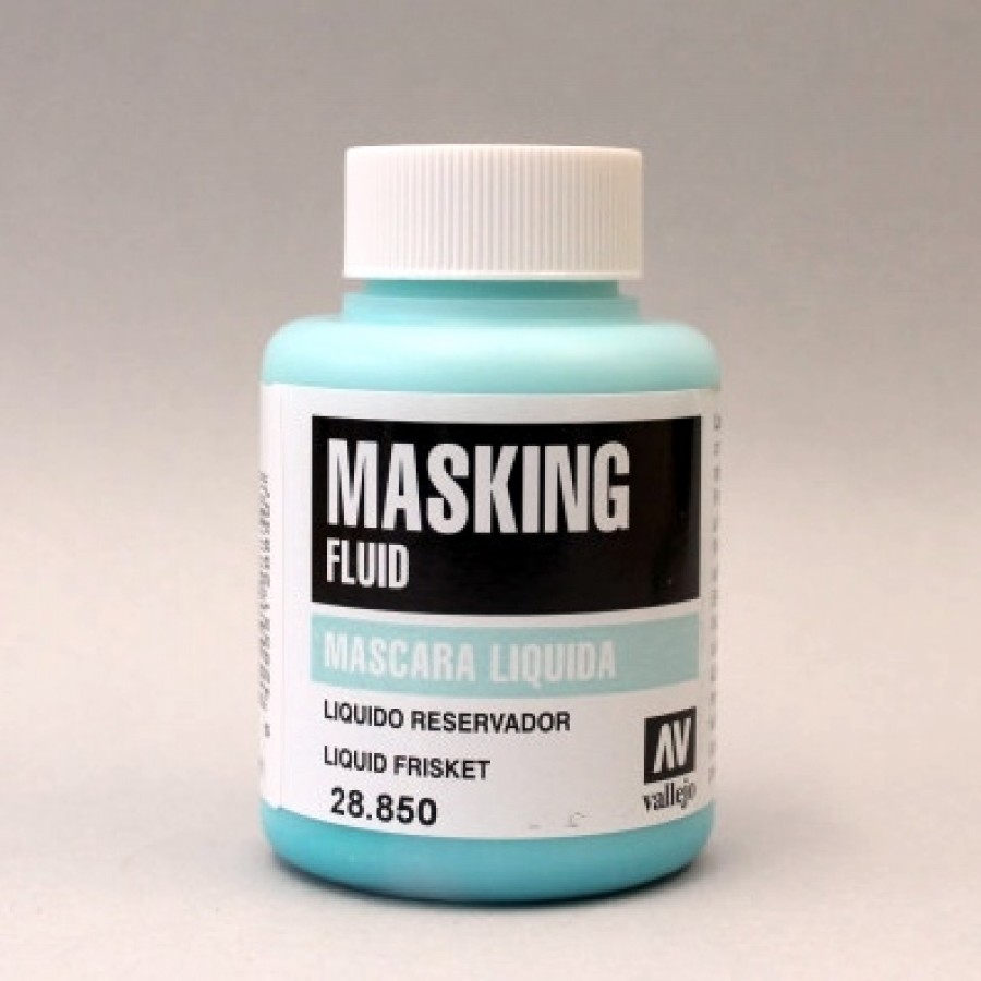 Liquid Mask (85ml)